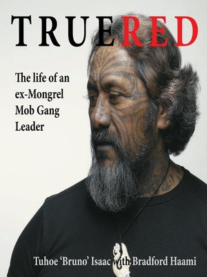 cover image of True Red